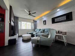 Blk 109 Teck Whye Lane (Choa Chu Kang), HDB Executive #534788751